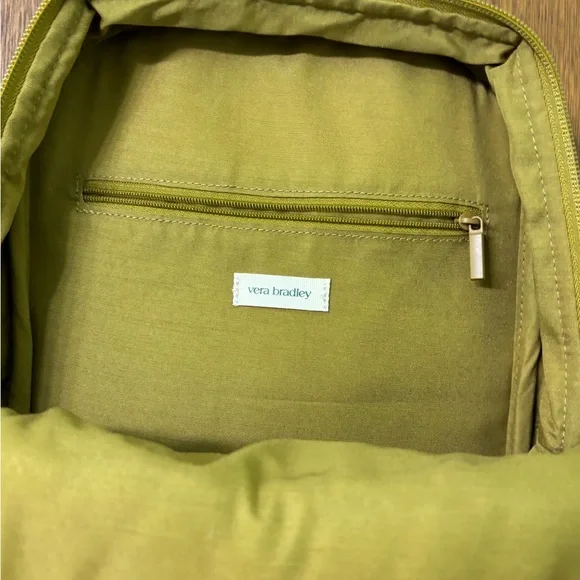 Bundle of Vera Bradley Bags and Wallet in Buta Spray - Picture 3 of 10